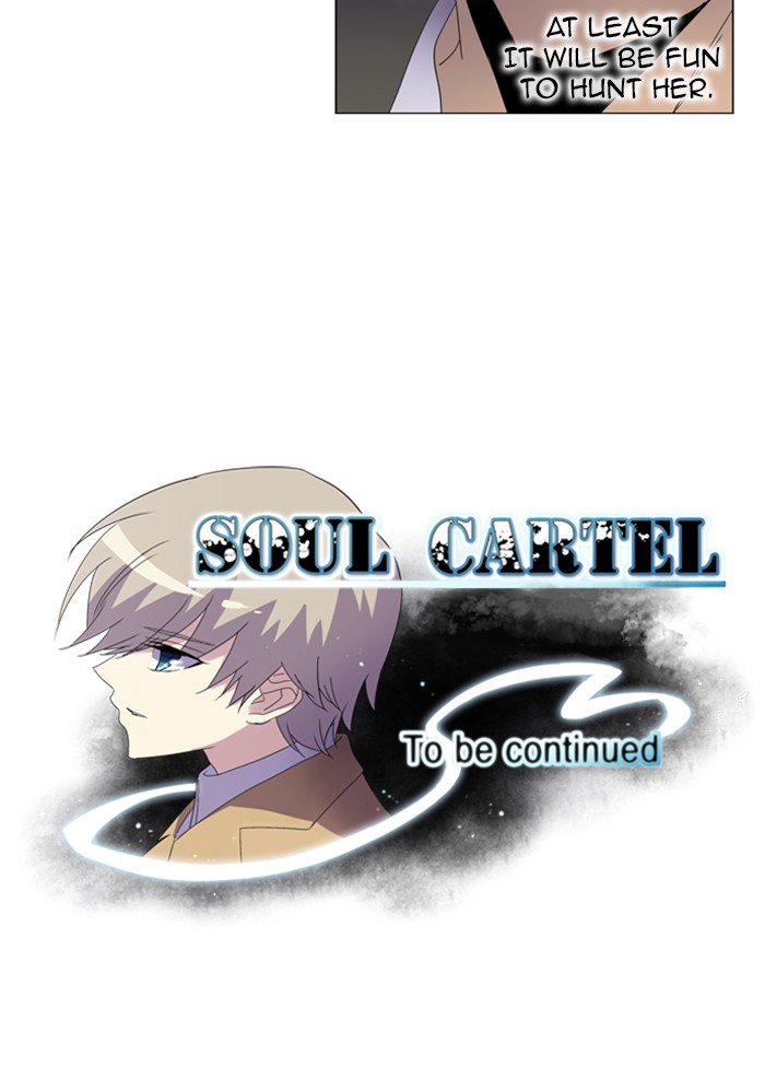 Read Soul Cartel Manga Online