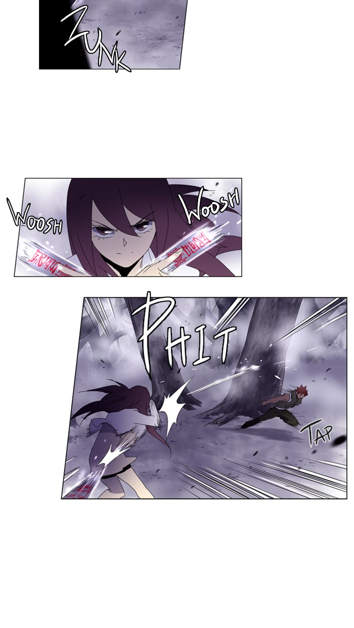 Read Soul Cartel Manga Online
