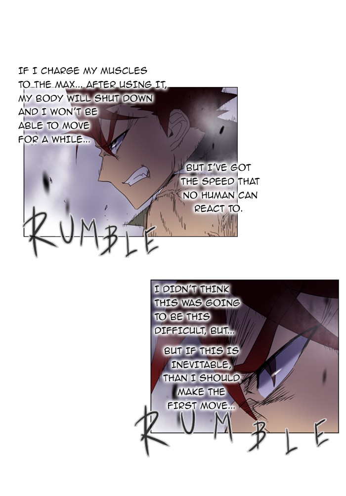 Read Soul Cartel Manga Online