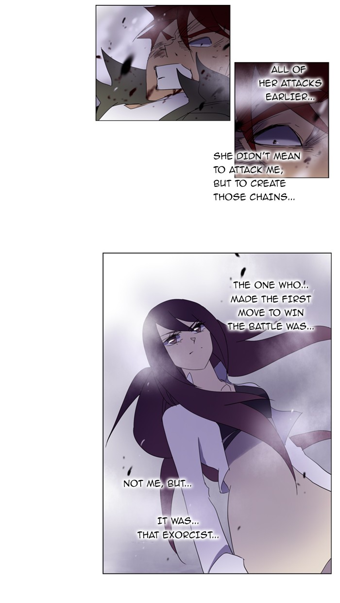 Read Soul Cartel Manga Online