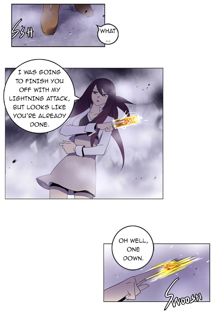 Read Soul Cartel Manga Online