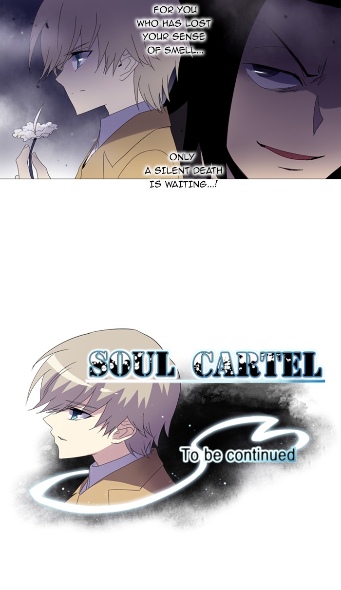 Read Soul Cartel Manga Online