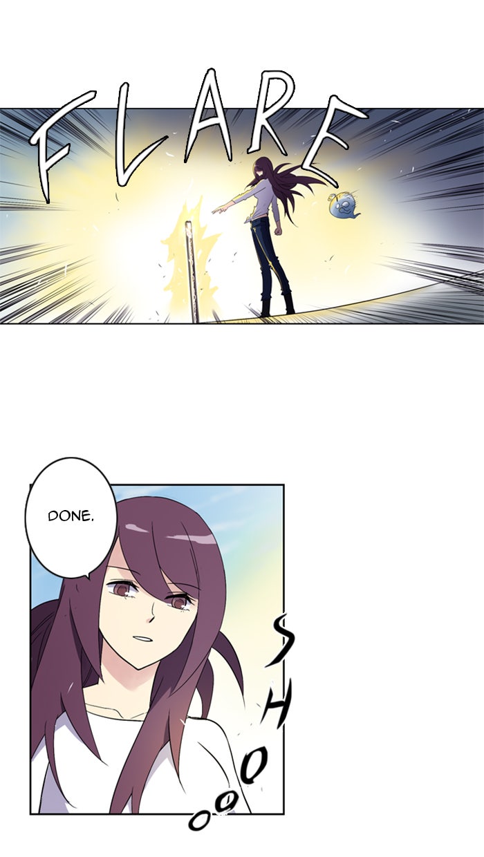 Read Soul Cartel Manga Online