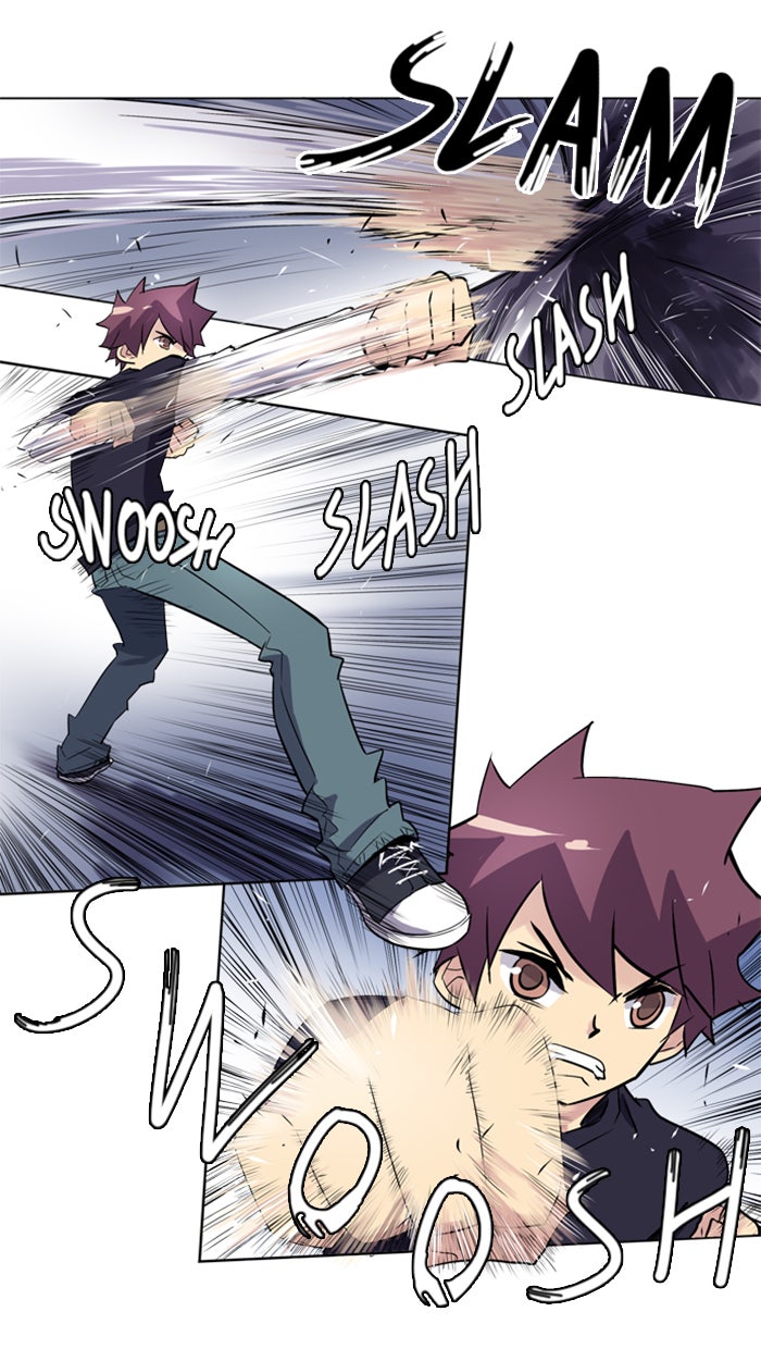 Read Soul Cartel Manga Online