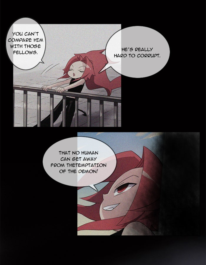 Read Soul Cartel Manga Online