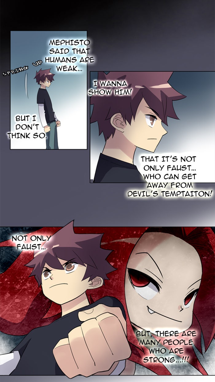 Read Soul Cartel Manga Online
