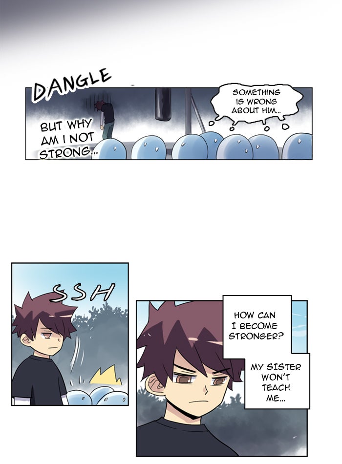 Read Soul Cartel Manga Online