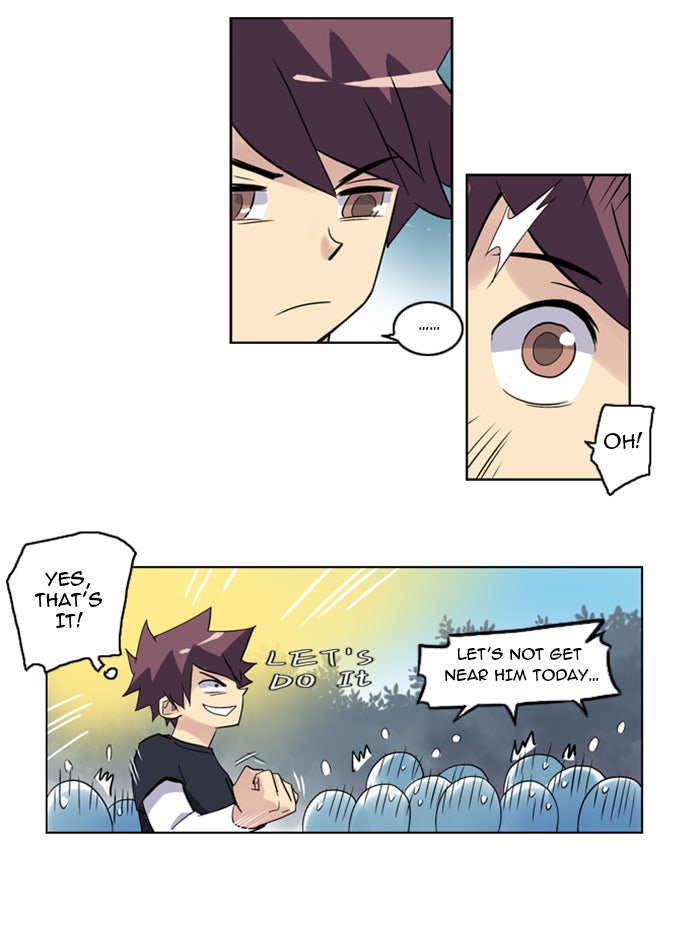 Read Soul Cartel Manga Online