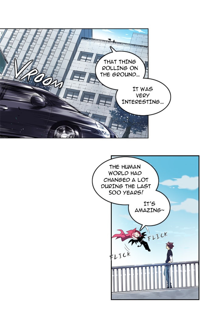 Read Soul Cartel Manga Online