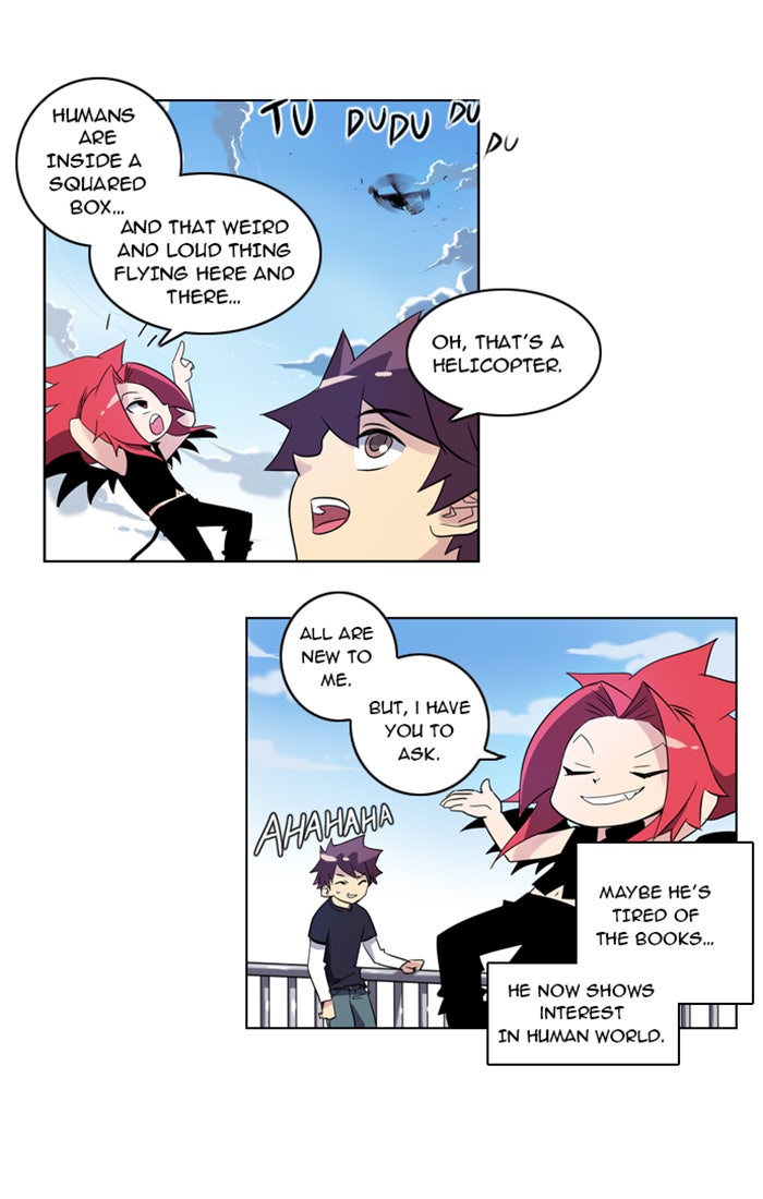 Read Soul Cartel Manga Online