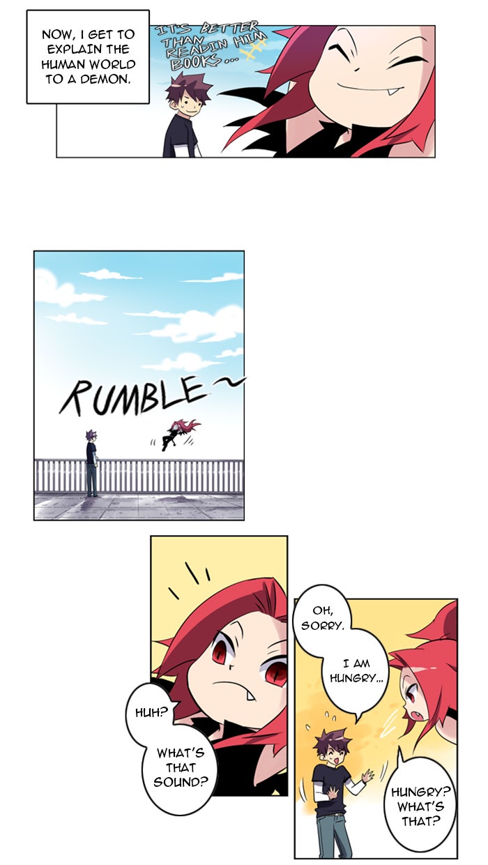 Read Soul Cartel Manga Online