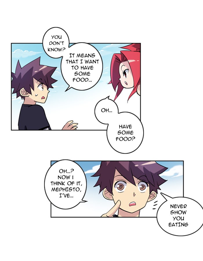Read Soul Cartel Manga Online