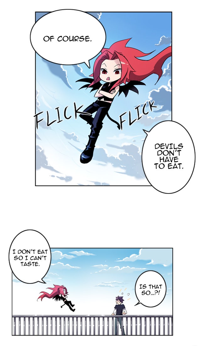 Read Soul Cartel Manga Online