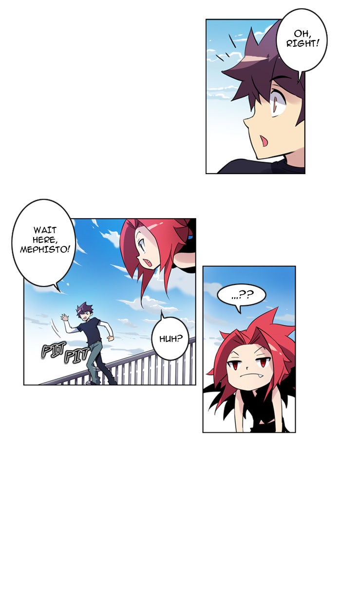 Read Soul Cartel Manga Online