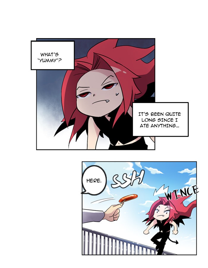 Read Soul Cartel Manga Online