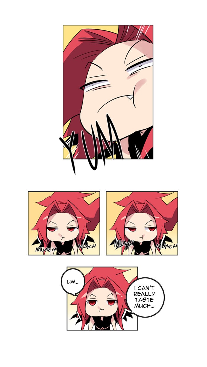 Read Soul Cartel Manga Online