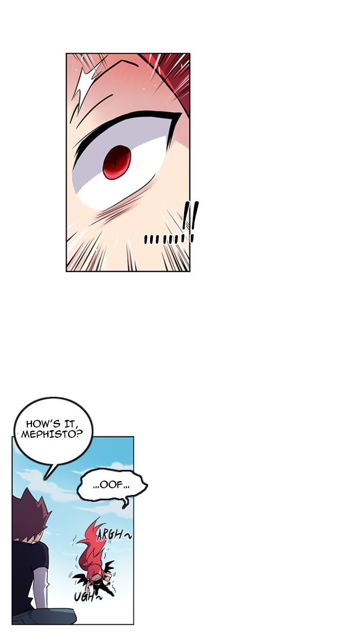 Read Soul Cartel Manga Online