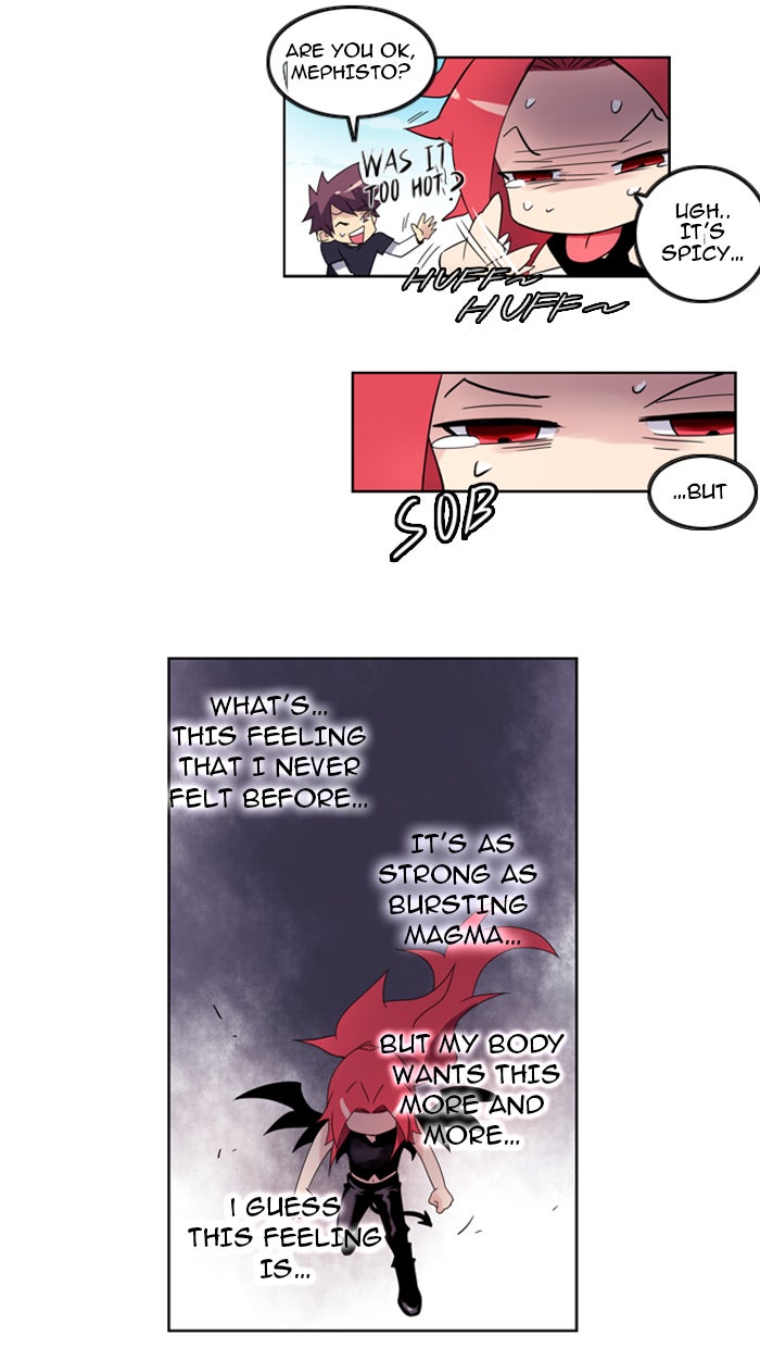 Read Soul Cartel Manga Online
