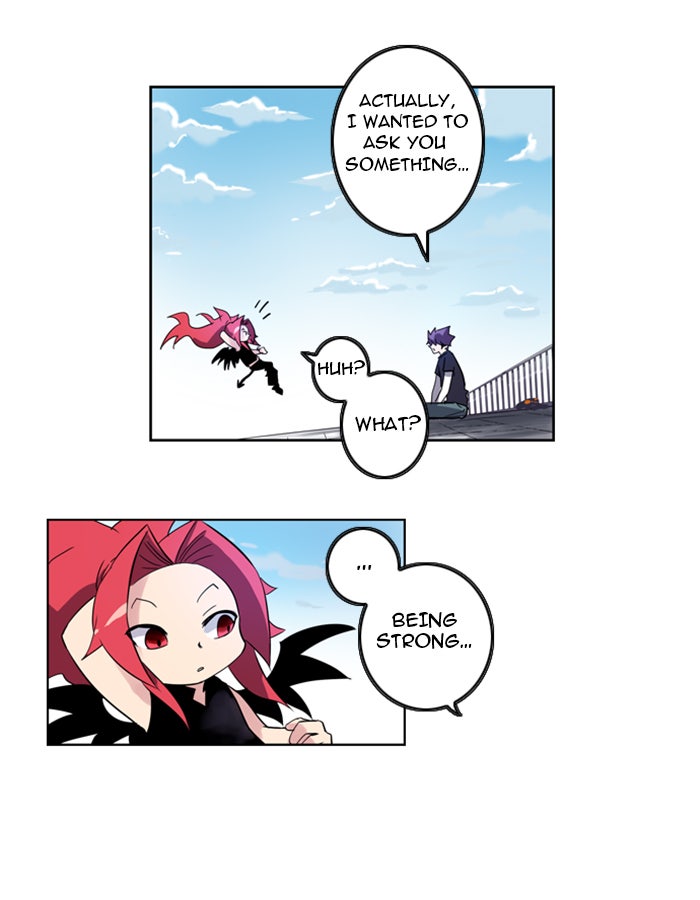 Read Soul Cartel Manga Online