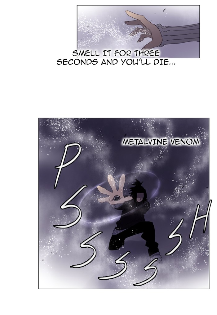 Read Soul Cartel Manga Online