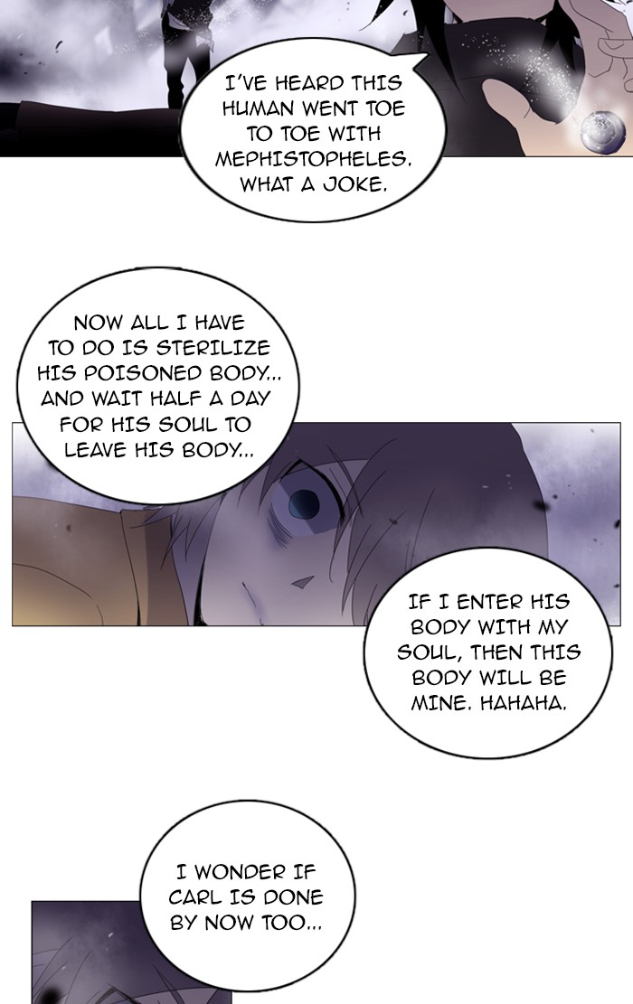 Read Soul Cartel Manga Online