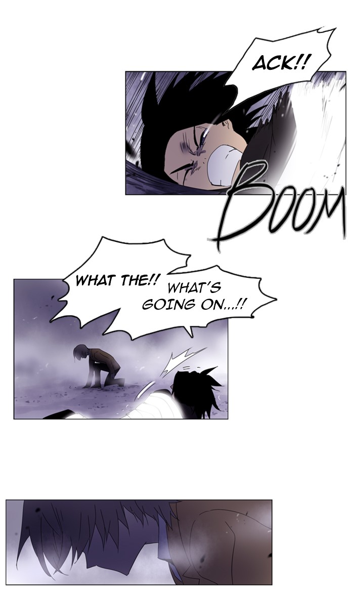 Read Soul Cartel Manga Online