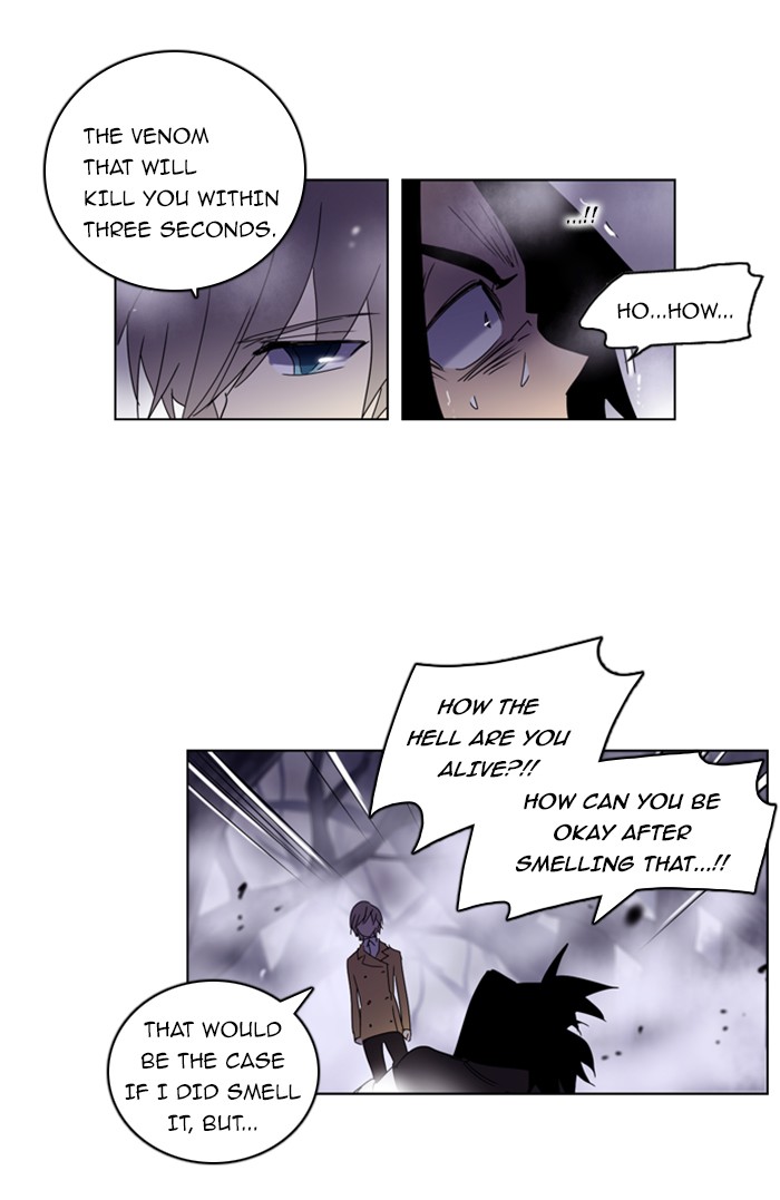 Read Soul Cartel Manga Online