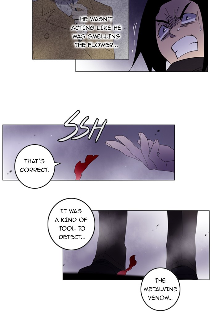 Read Soul Cartel Manga Online