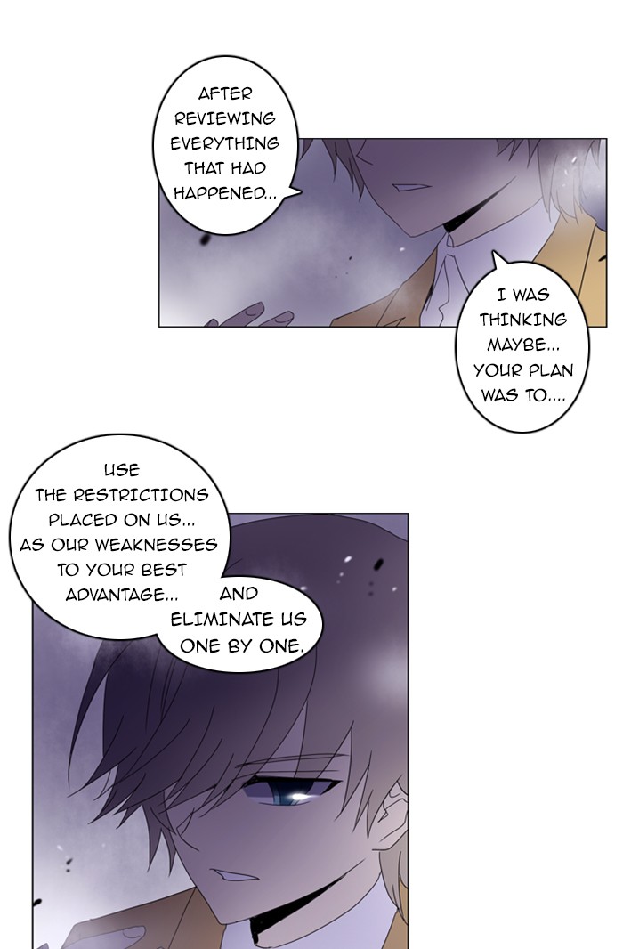 Read Soul Cartel Manga Online