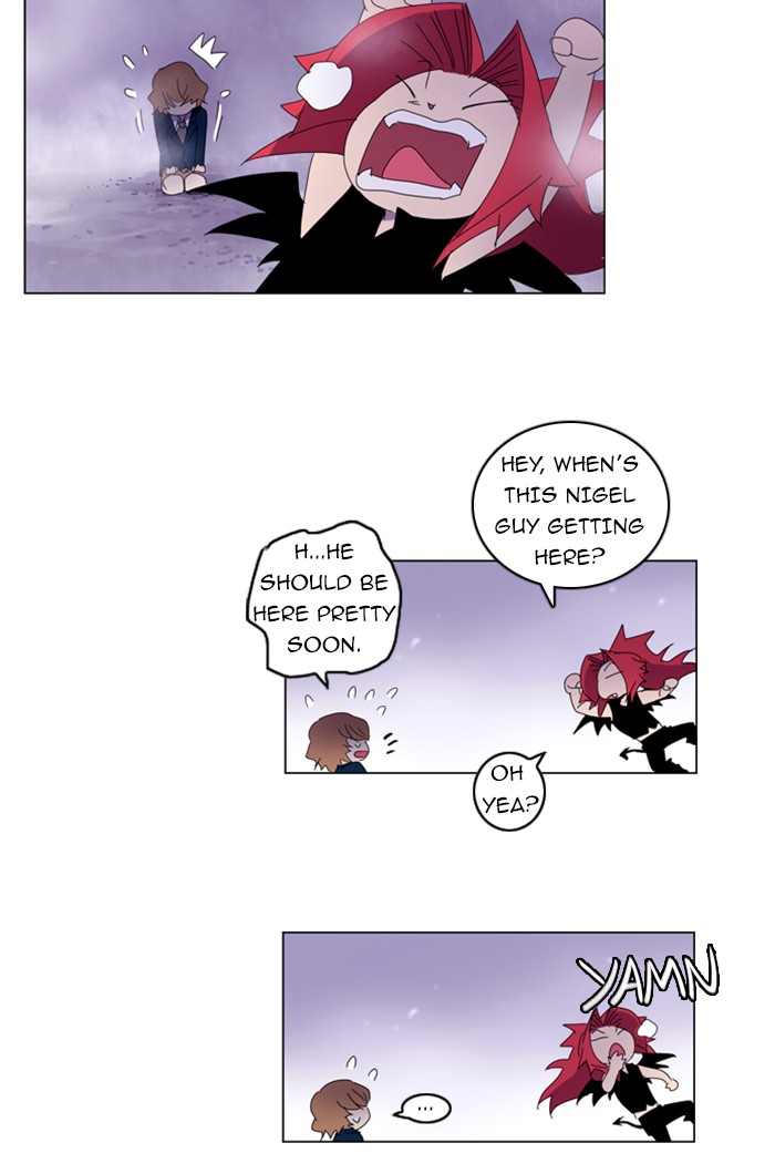 Read Soul Cartel Manga Online