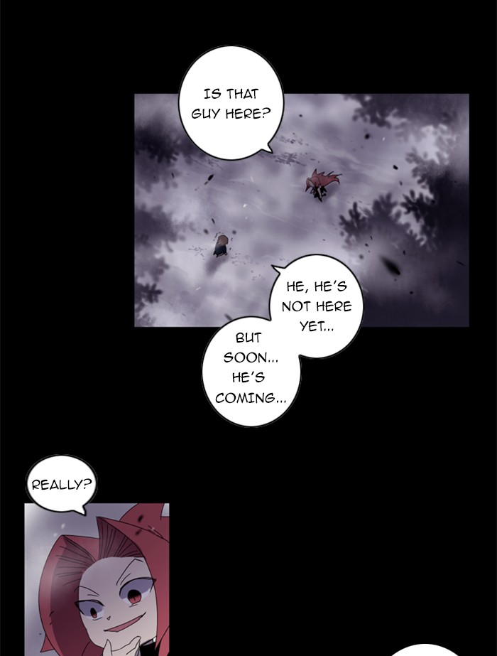 Read Soul Cartel Manga Online