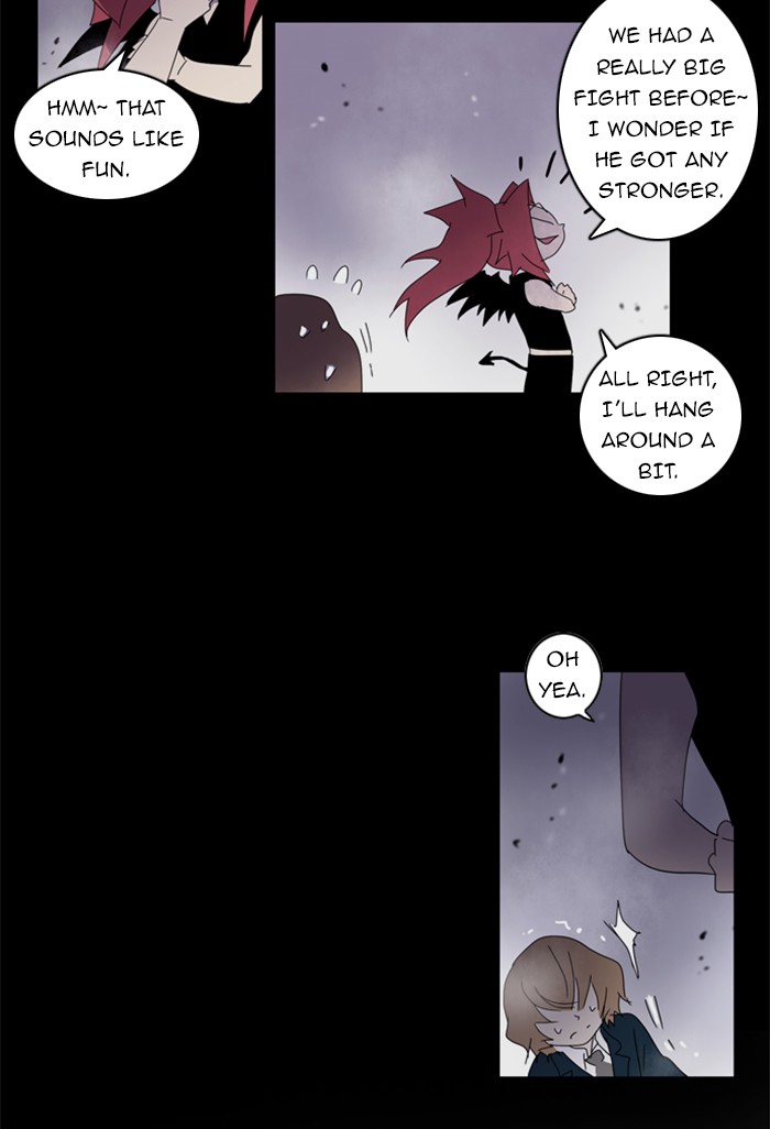 Read Soul Cartel Manga Online