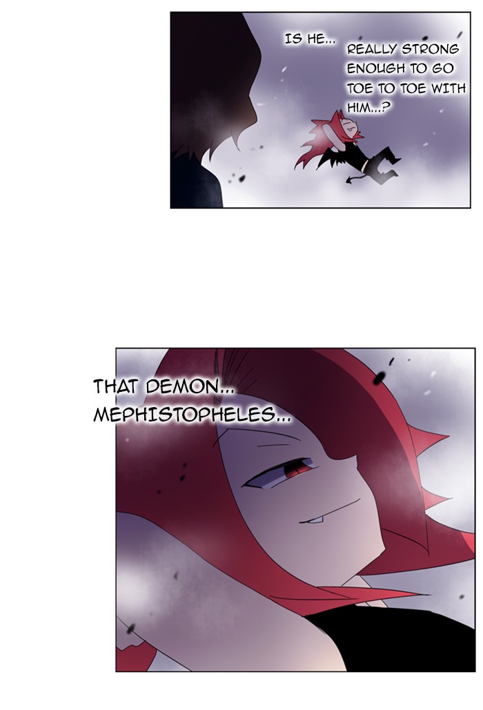 Read Soul Cartel Manga Online