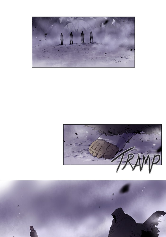 Read Soul Cartel Manga Online