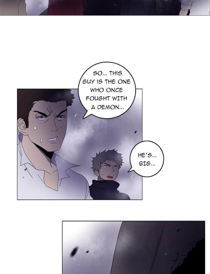 Read Soul Cartel Manga Online