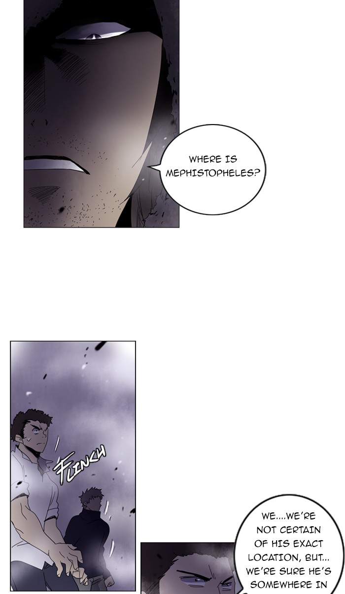 Read Soul Cartel Manga Online