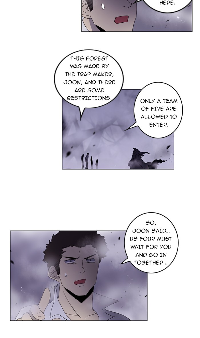 Read Soul Cartel Manga Online