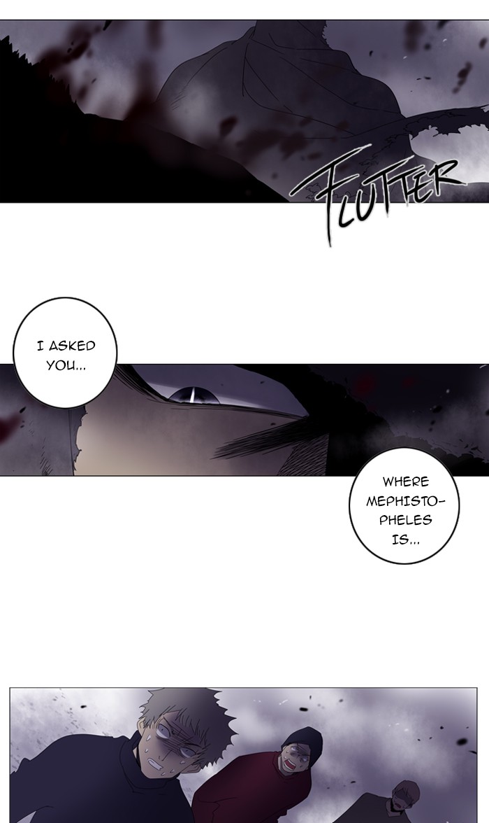 Read Soul Cartel Manga Online