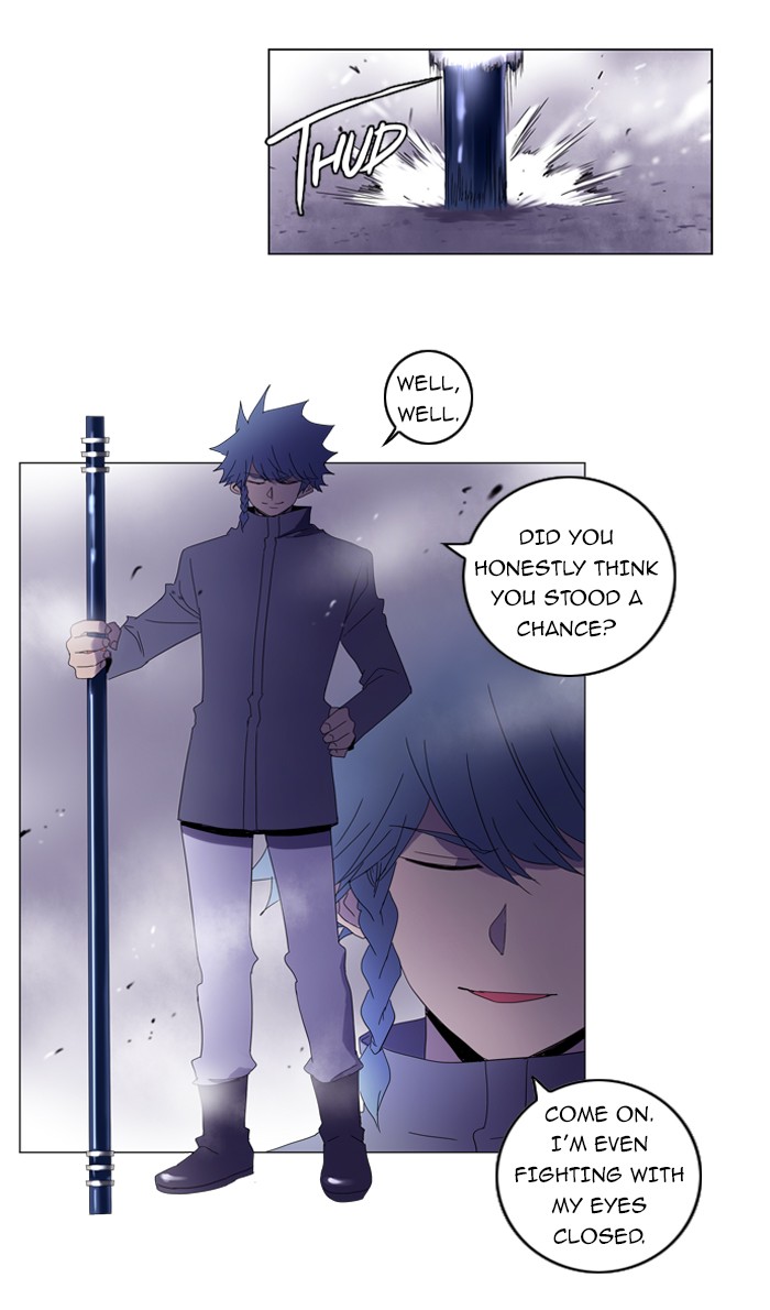 Read Soul Cartel Manga Online