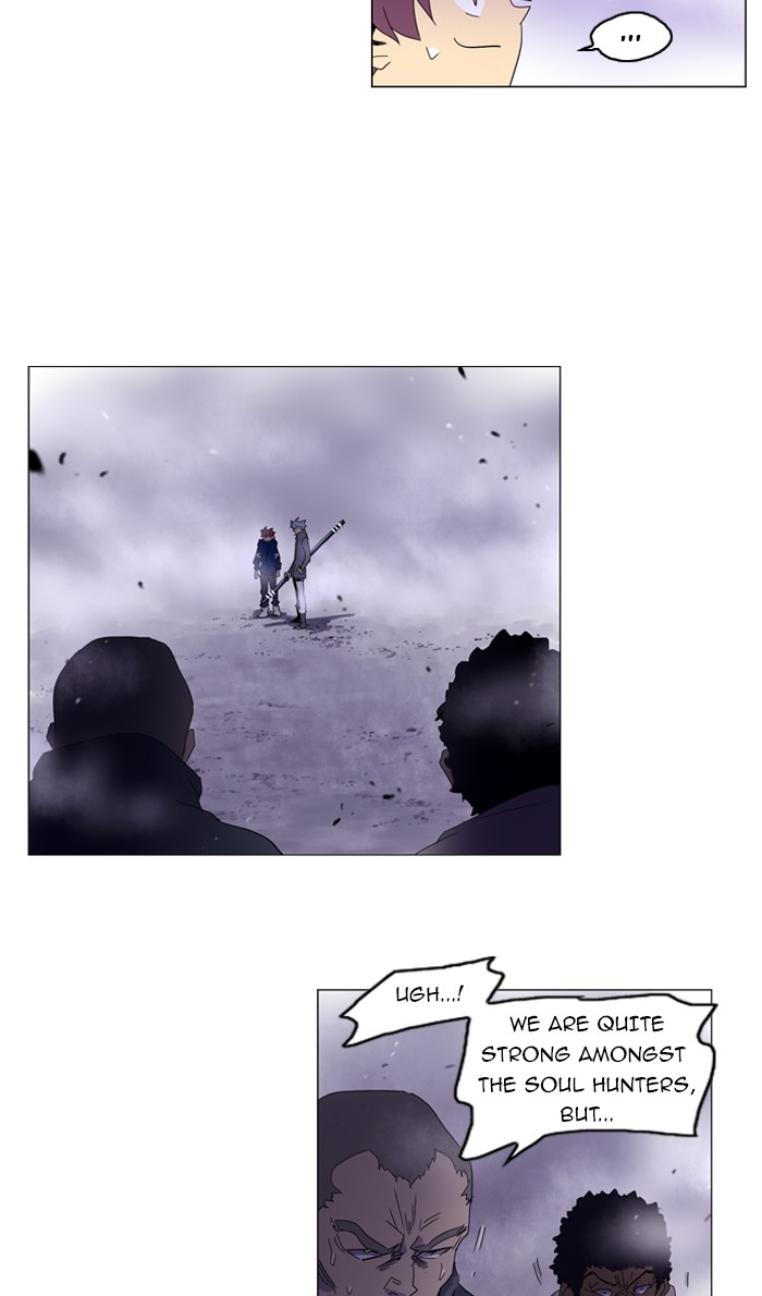 Read Soul Cartel Manga Online