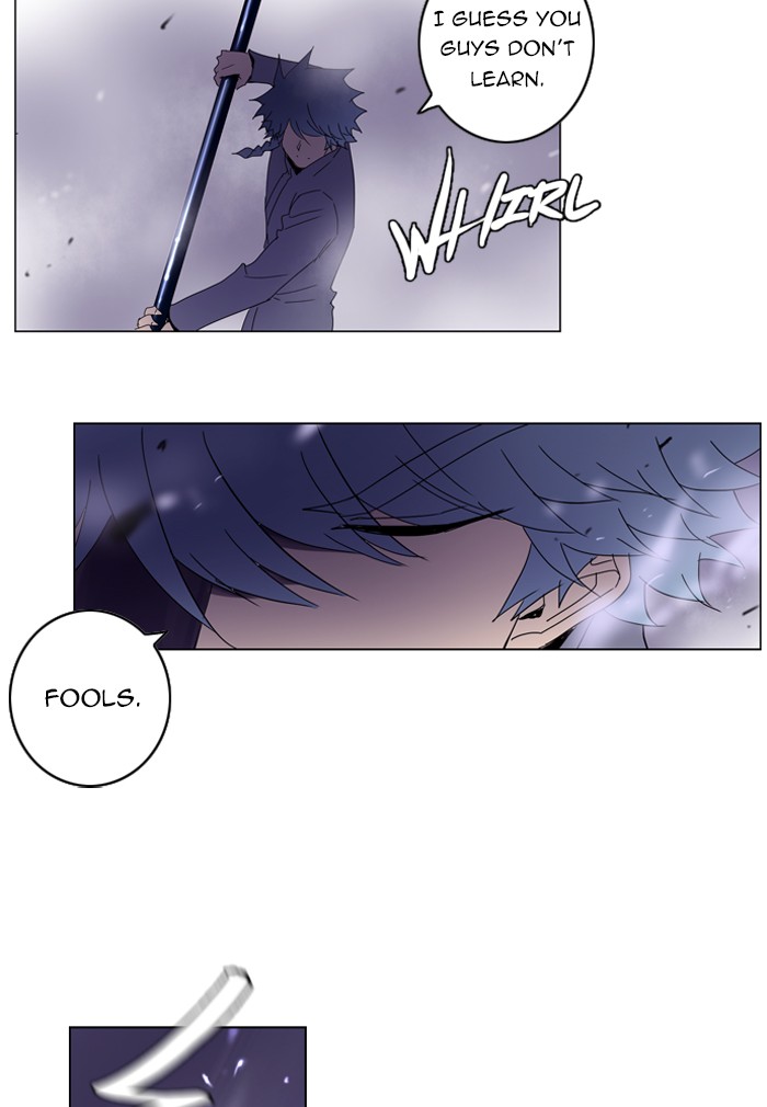 Read Soul Cartel Manga Online