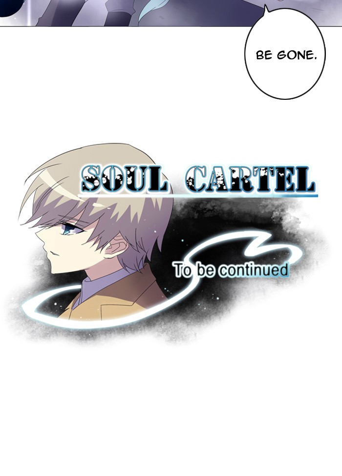 Read Soul Cartel Manga Online