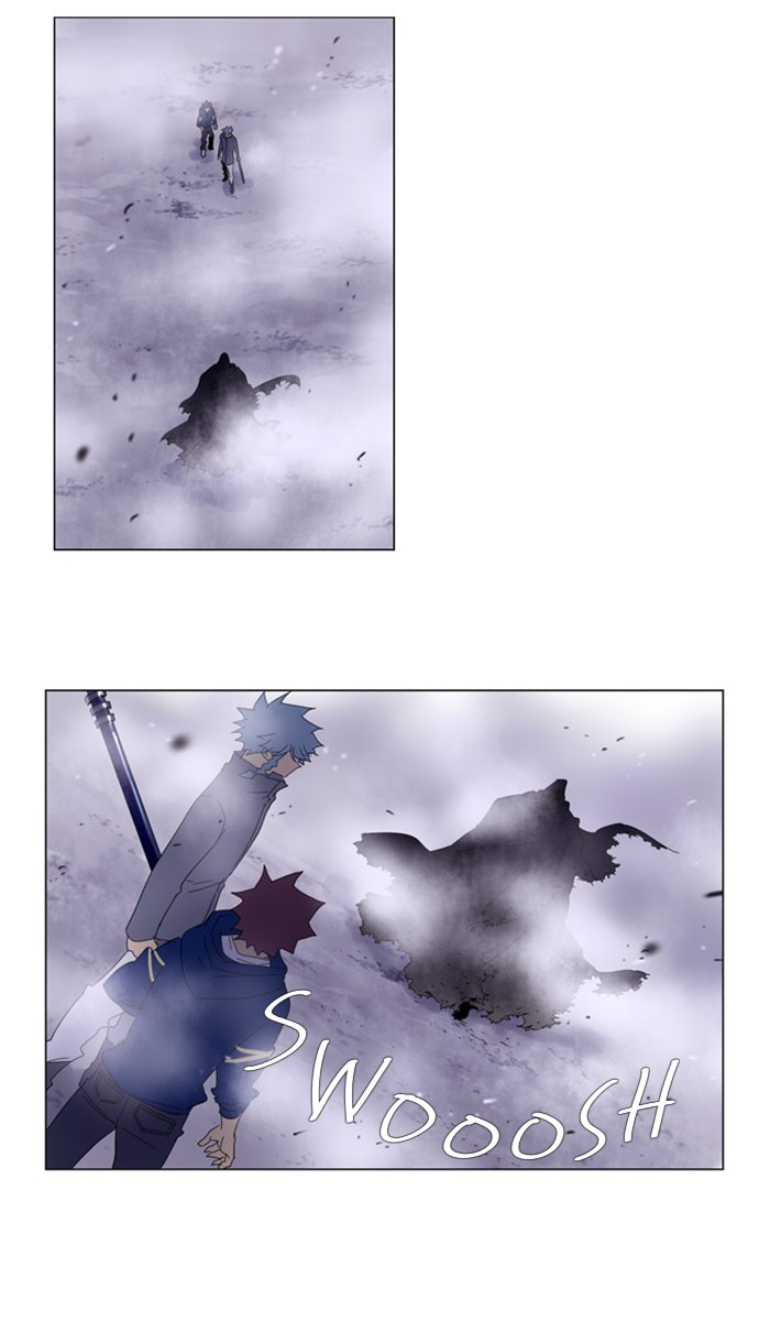 Read Soul Cartel Manga Online