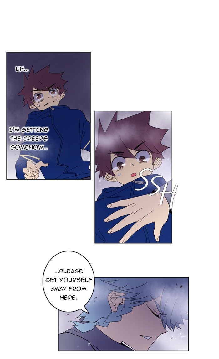 Read Soul Cartel Manga Online