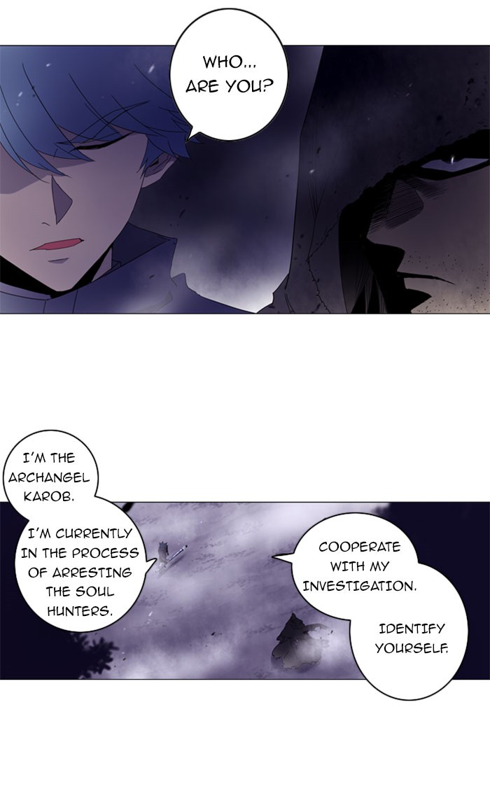 Read Soul Cartel Manga Online