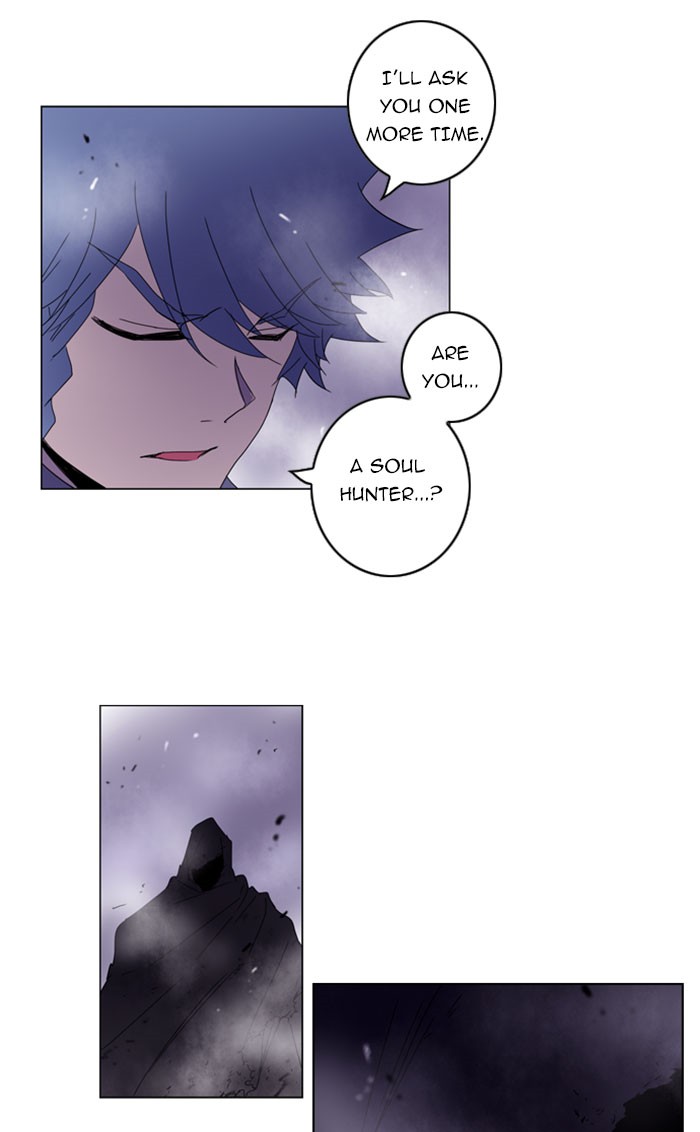 Read Soul Cartel Manga Online