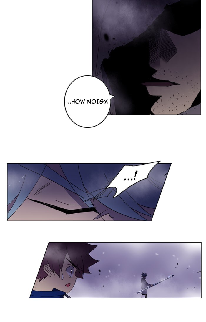 Read Soul Cartel Manga Online