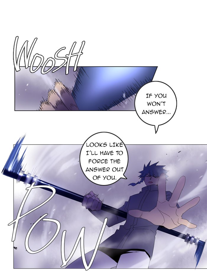 Read Soul Cartel Manga Online