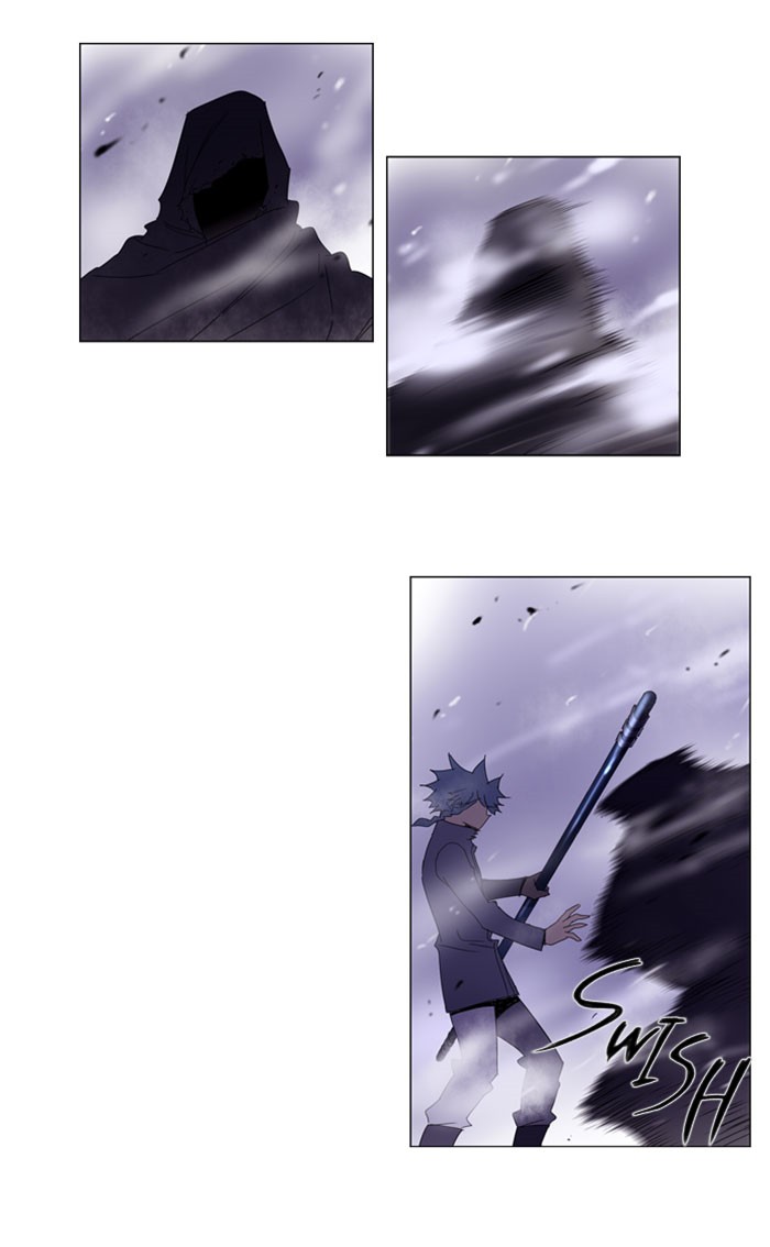 Read Soul Cartel Manga Online