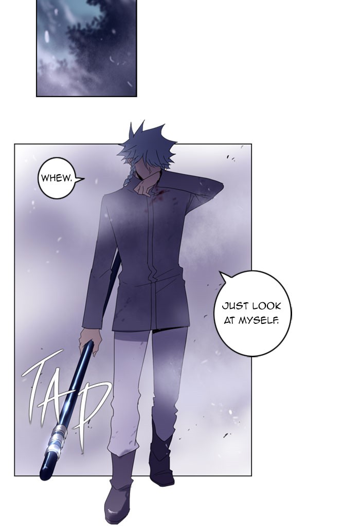 Read Soul Cartel Manga Online